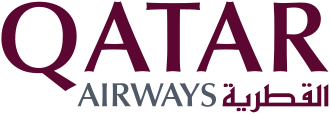 Qatar Airways logo