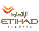 ETIHAD AIRWAYS logo