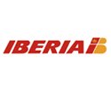 IBERIA AIRLINES logo