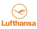 LUFTHANSA / ethopian logo