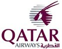 Qatar Airways logo