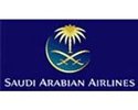 SAUDI ARABIAN AIRLINES logo