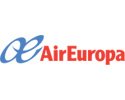 AIR EUROPA logo